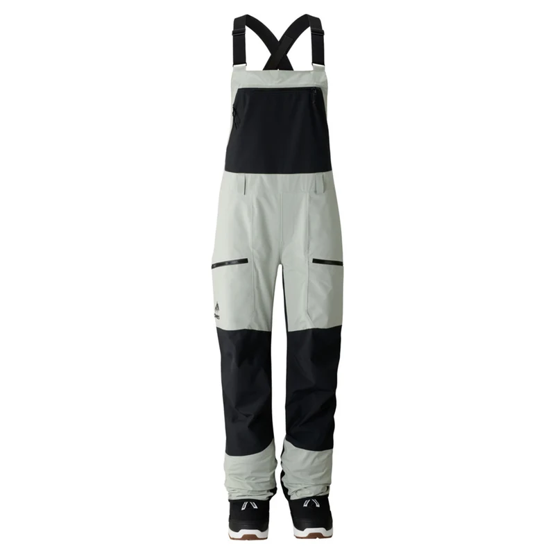 Jones Mountain Surf Women's Bibs