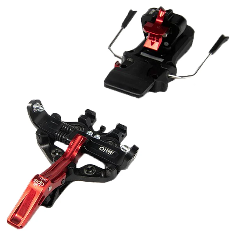 2023 DPS R10 Binding