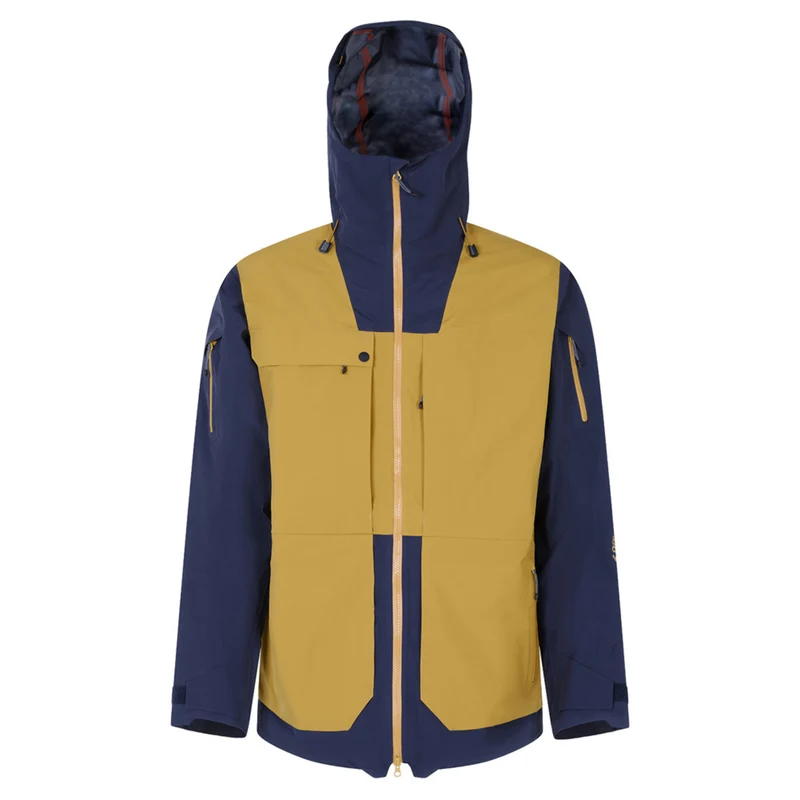 Black Crows Ora Xpore Ripstop Section Men's Jacket