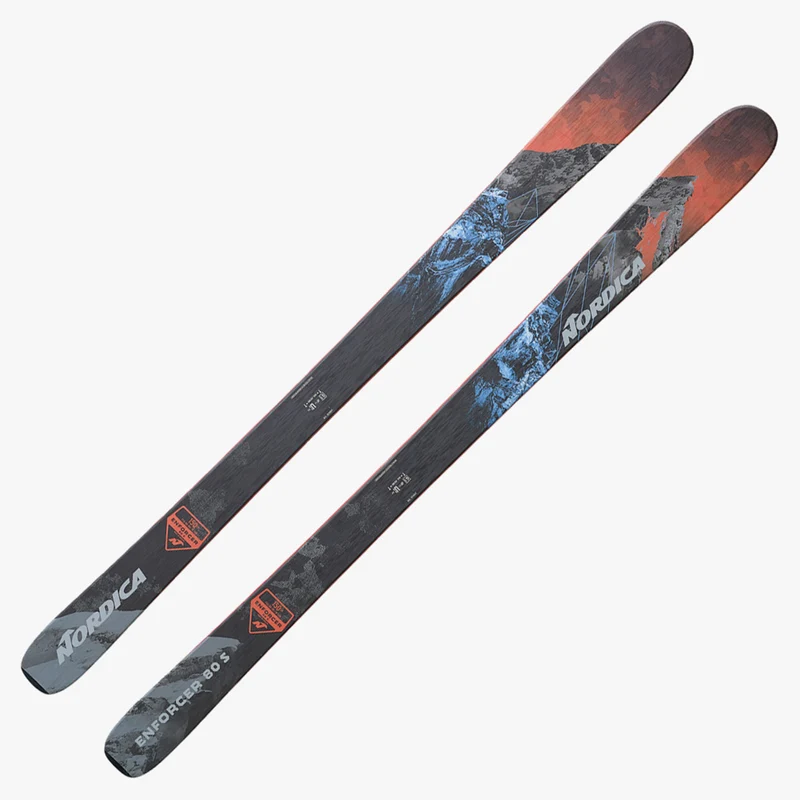 2024 Nordica Enforcer 80 S Ski