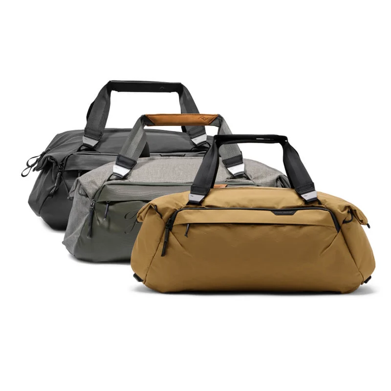 Travel Duffel | Marketplace