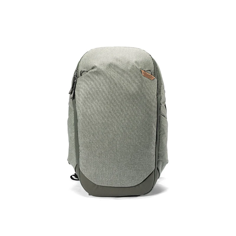 Travel Backpack | 30L | Sage | Factory 2nd