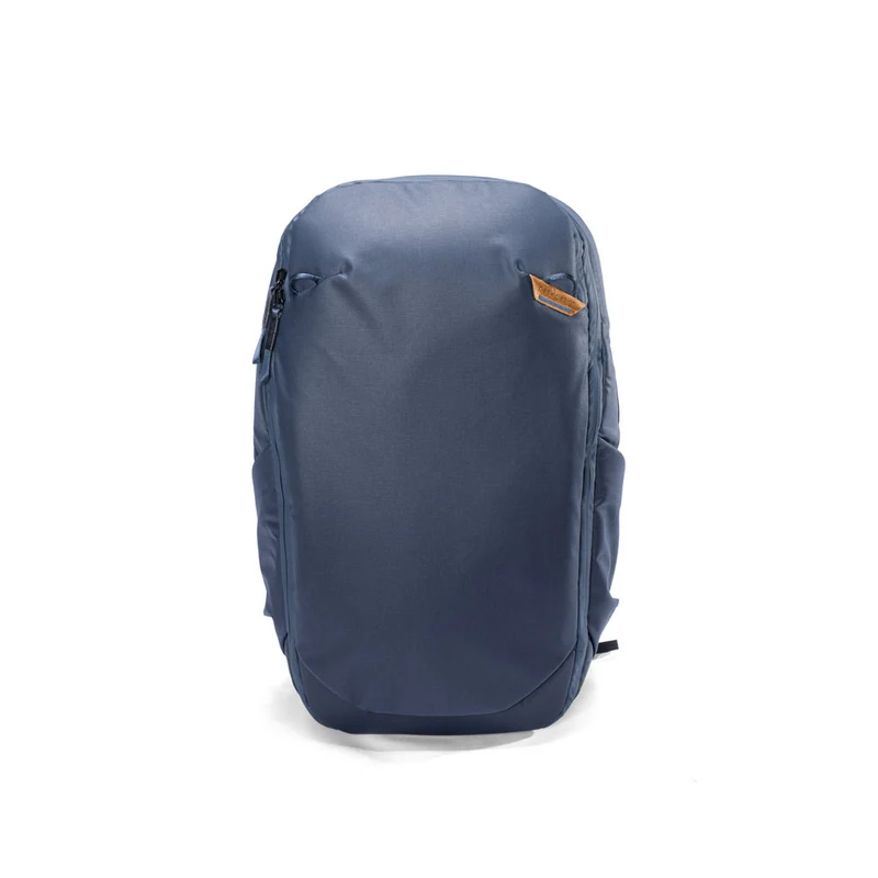 Travel Backpack | 30L | Midnight | PD Certified