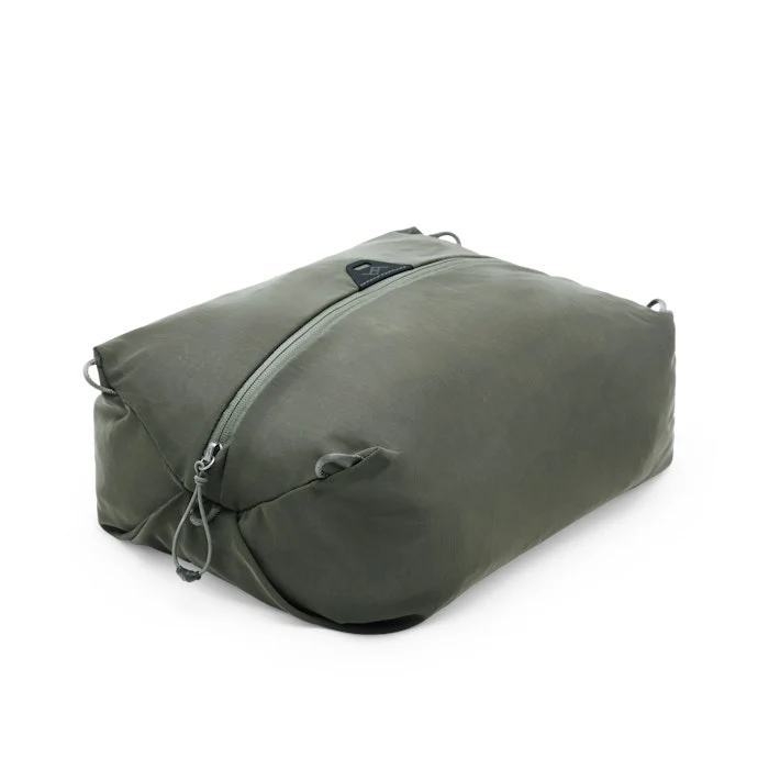 Ultralight Packing Cube | Smedium | Sage | Mesh