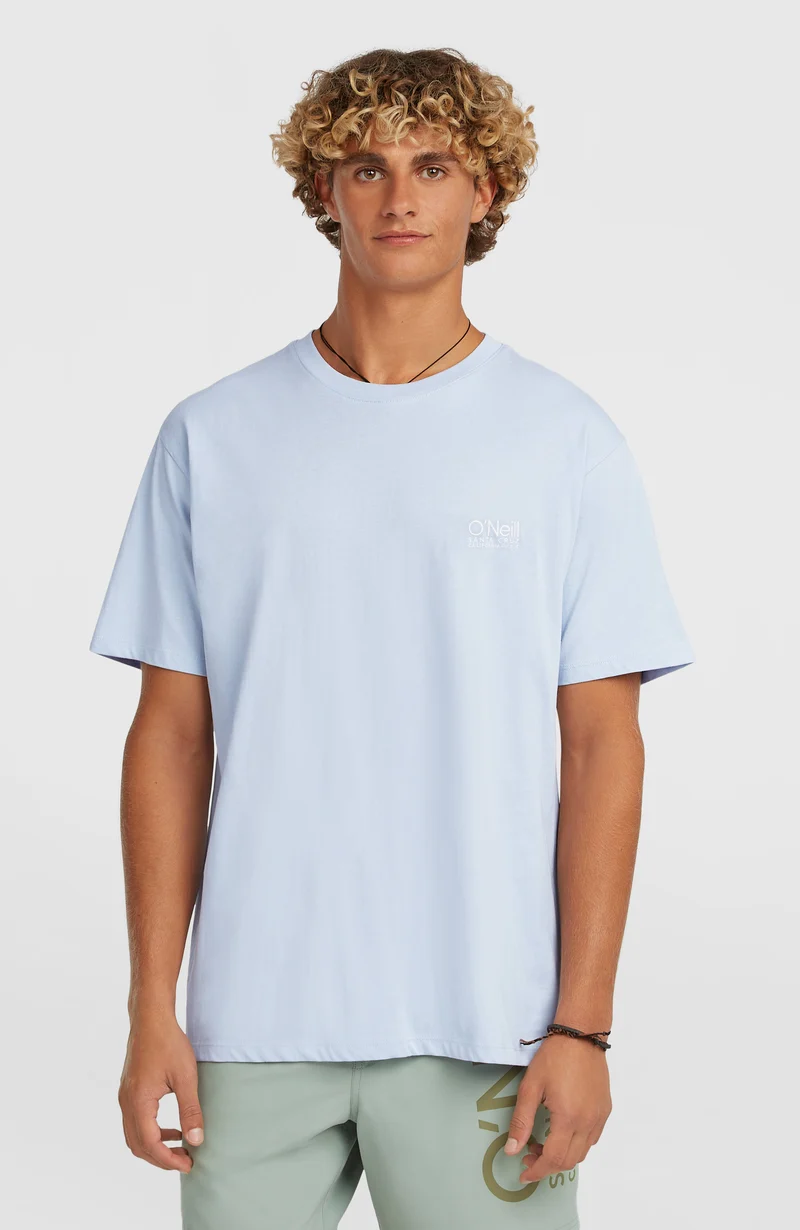Original Cali T-shirt | Spindle