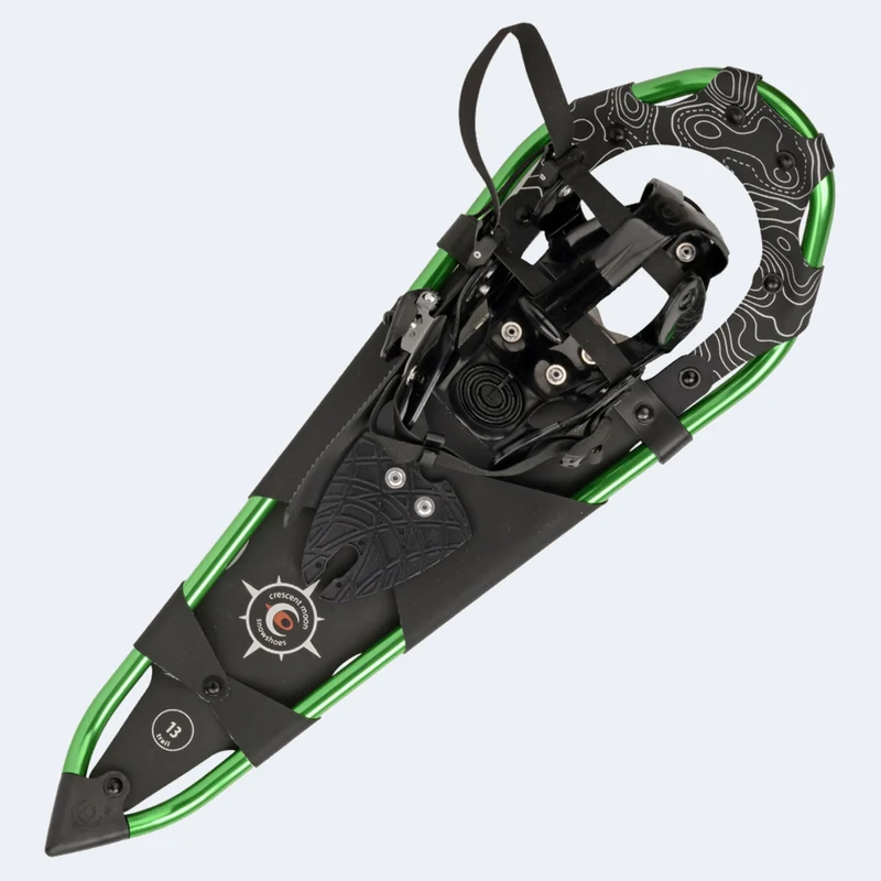 Crescent Moon Vail 24.5 Women's Snowshoe (Previously the Gold 13)