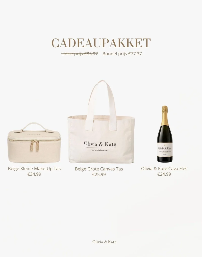 Cadeaupakket