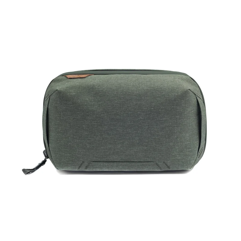 Tech Pouch | Sage (PFAS) | PD Certified