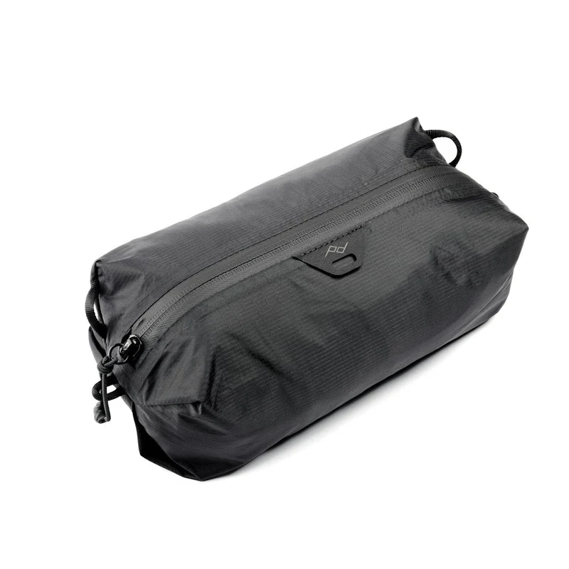 Ultralight Packing Cube | XS | Black | Fabric | PD Certified