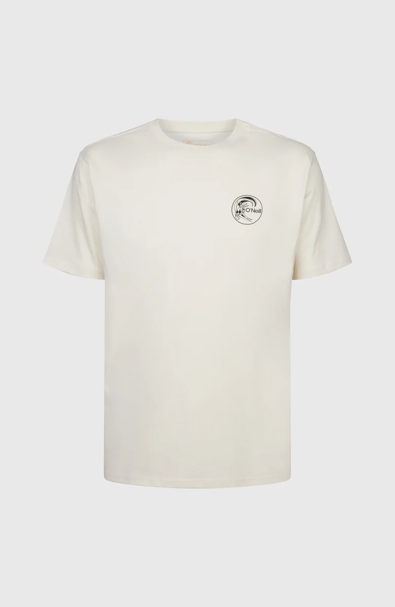 O'Riginals Chest Print T-shirt | Snow White