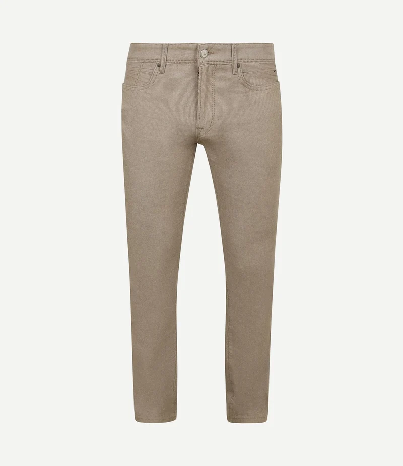 V7 rider broek camel