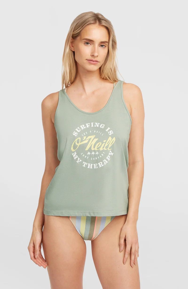 O'Neill Graphic tanktop | Marble Arch