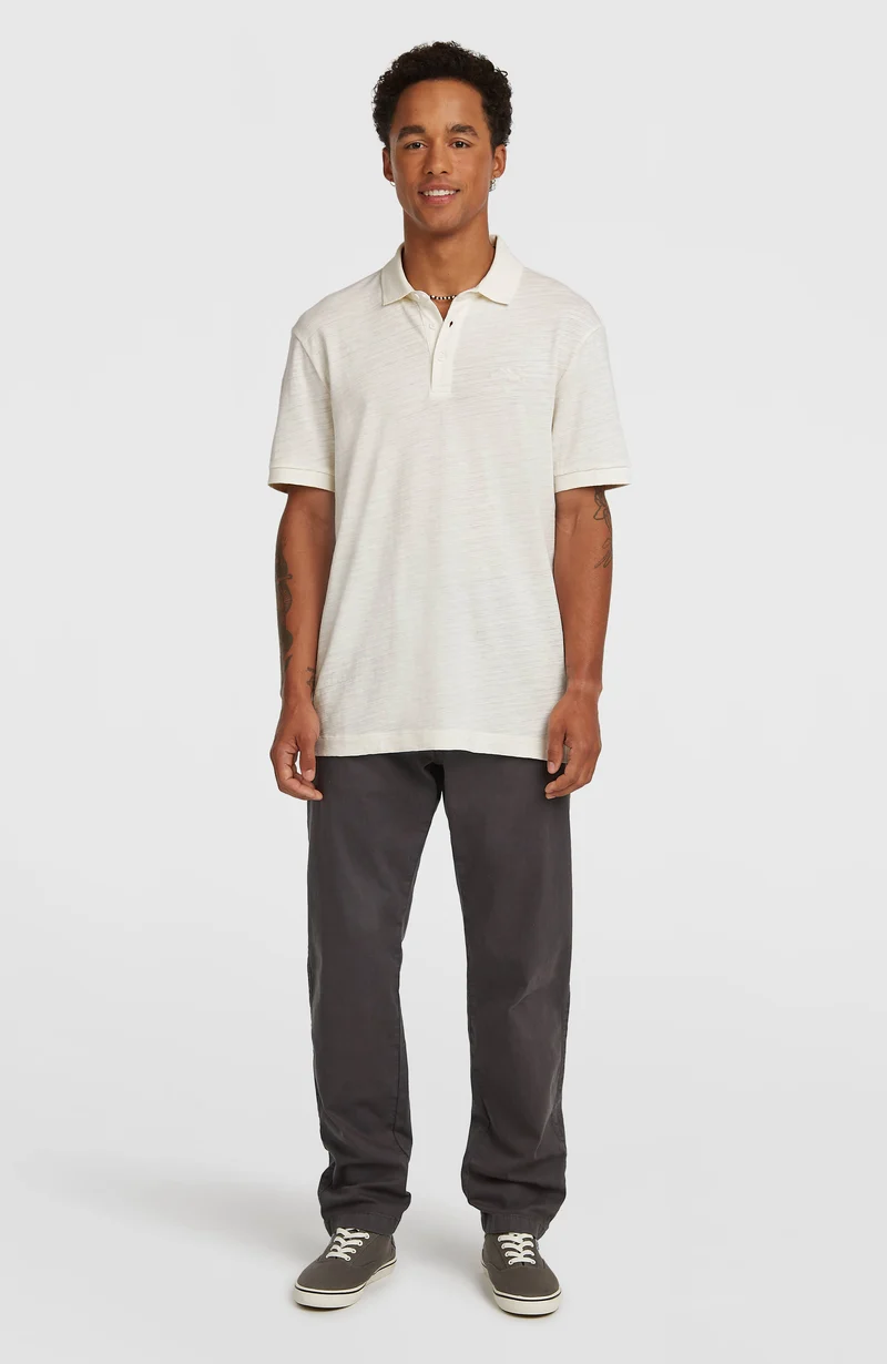 Essentials chinobroek | Raven