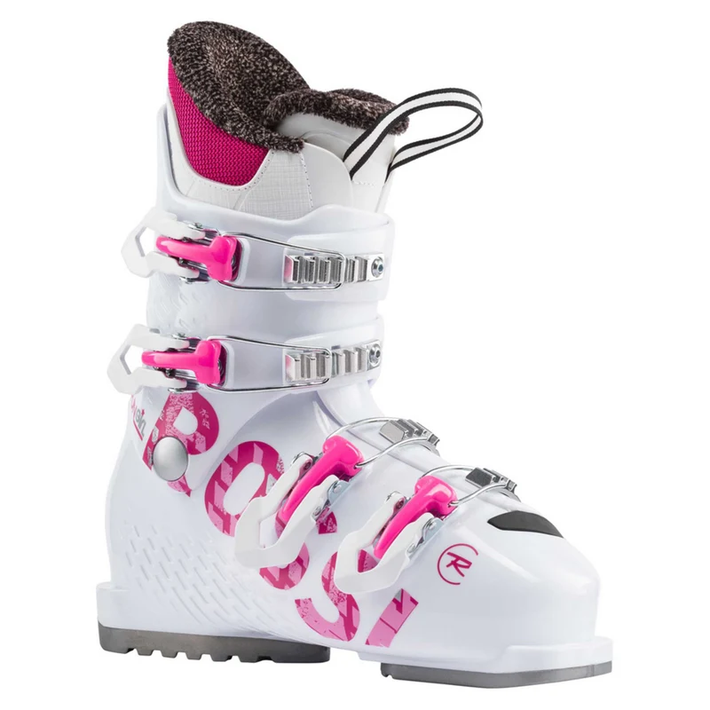 2023 Rossignol Fun Girl J4 Ski Boots