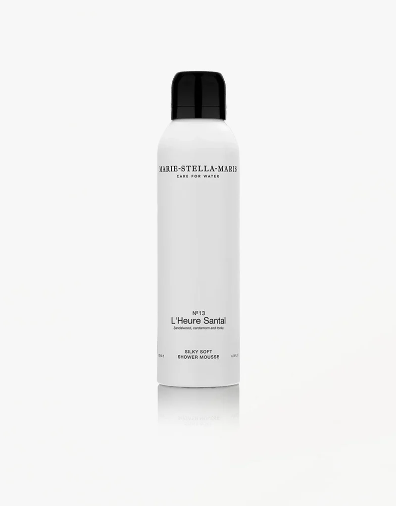 Maris Stella Maris L'Heure Santal - Shower Mouse