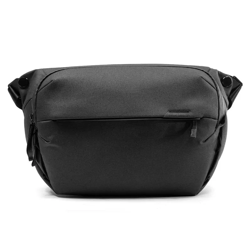Everyday Sling | 10L | Black | Factory 2nd