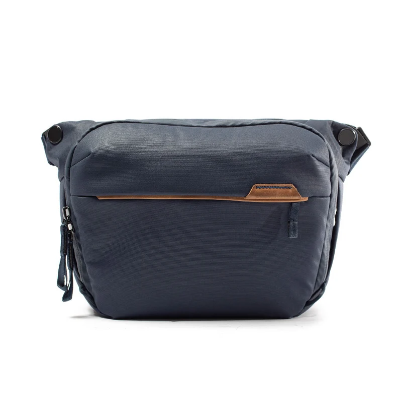 Everyday Sling | 6L | Midnight (PFAS) | PD Certified