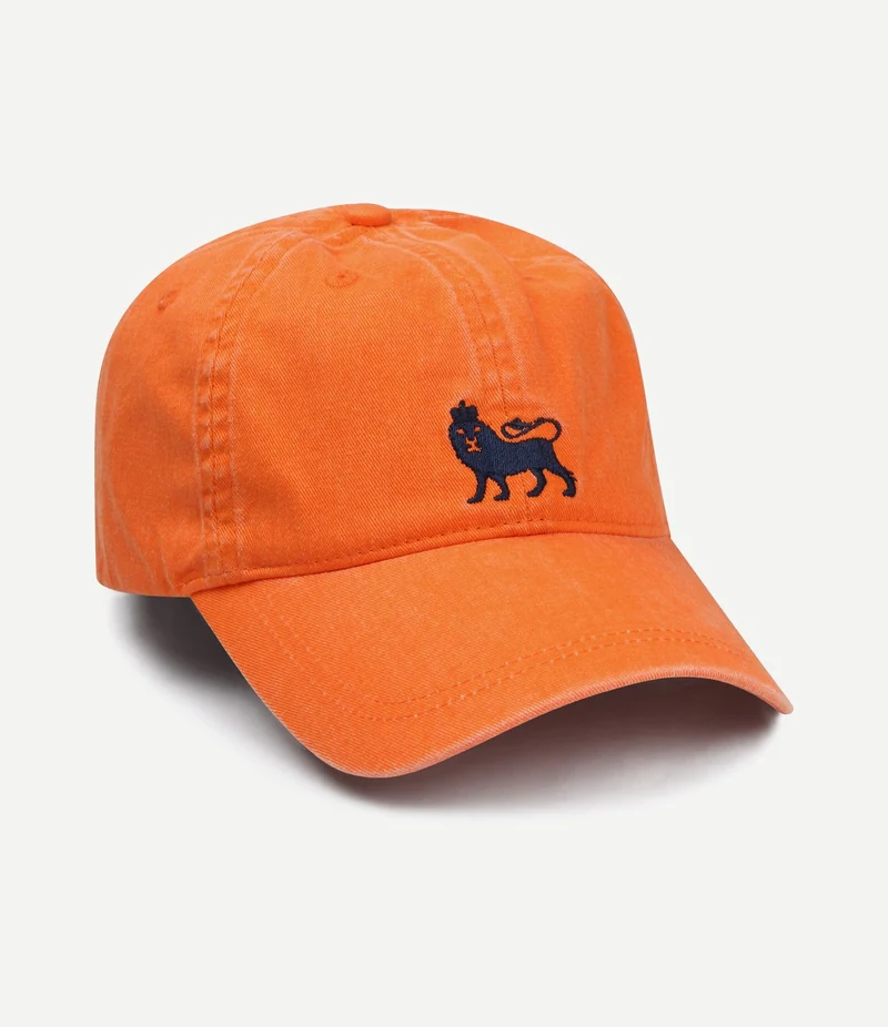 Pet oranje