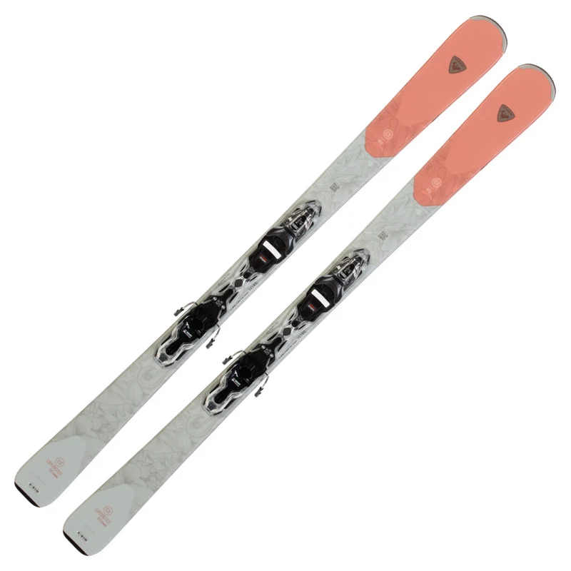 2023 Rossignol Experience 80 Carbon Women's Skis w/ Xpress W 11 GW Bindings