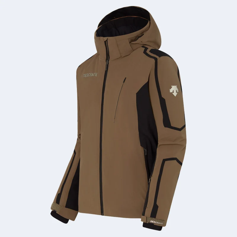 Descente Russell Men's Jacket