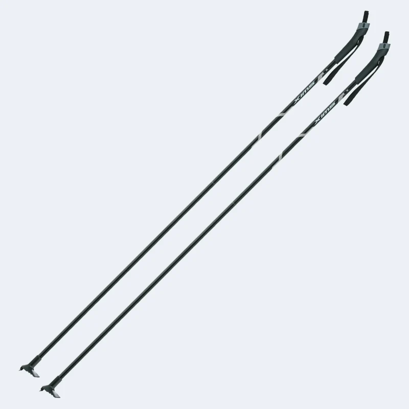 Swix Focus Nordic Standard Aluminum Poles