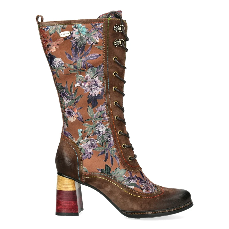 Bottes - IDCANO 07