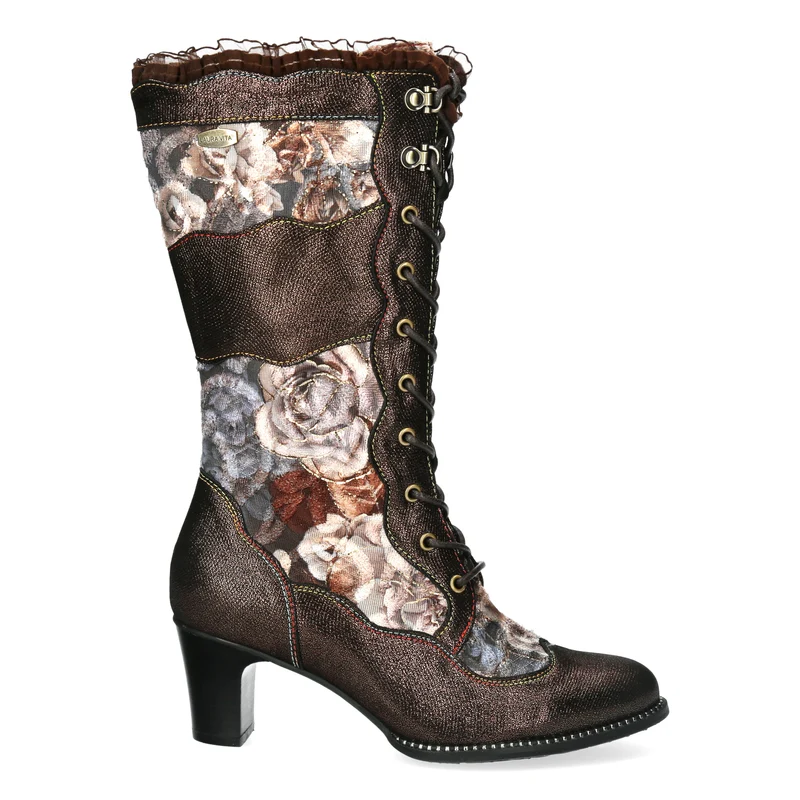 Bottes - ELCODIEO 103