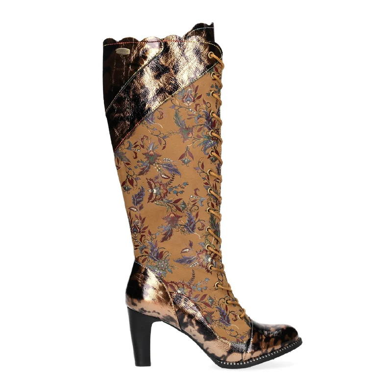 Bottes - ALCBANEO 158