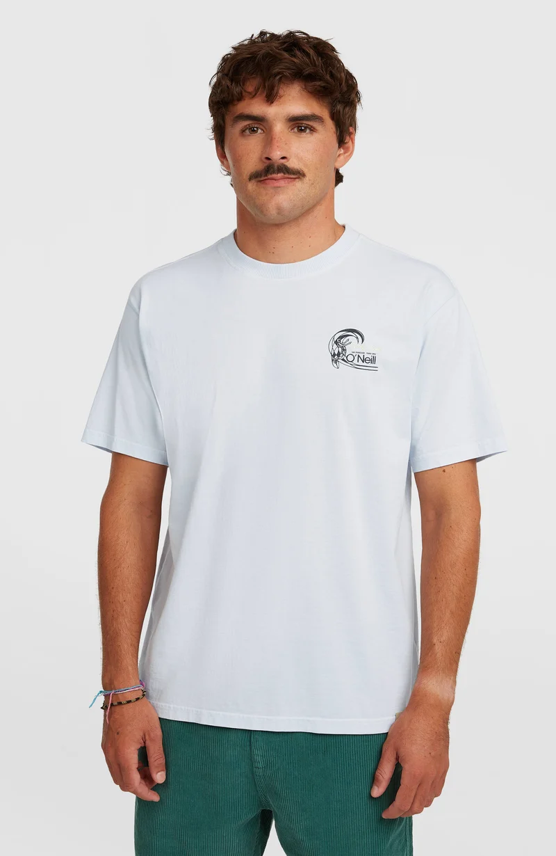 O'Riginals 70s Graphic T-shirt | Spindle