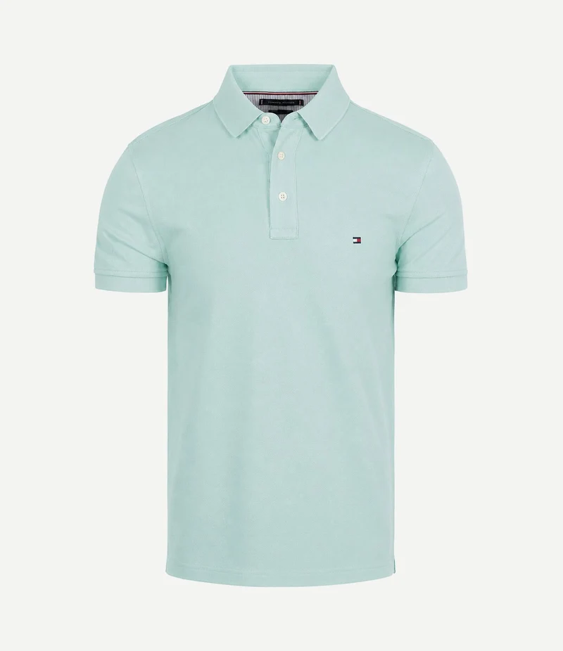 1985 polo aqua