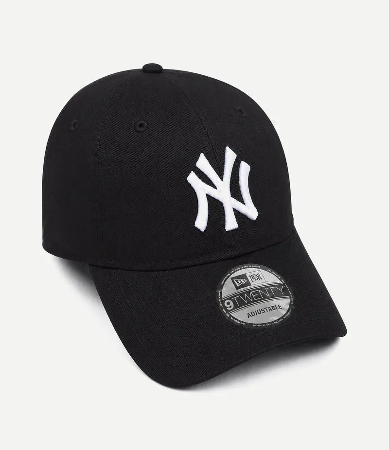 Ny yankees cap zwart