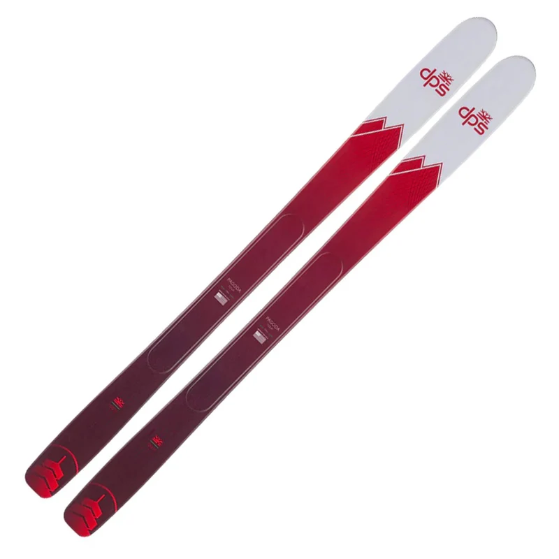 2023 DPS Pagoda Tour 100 RP Skis