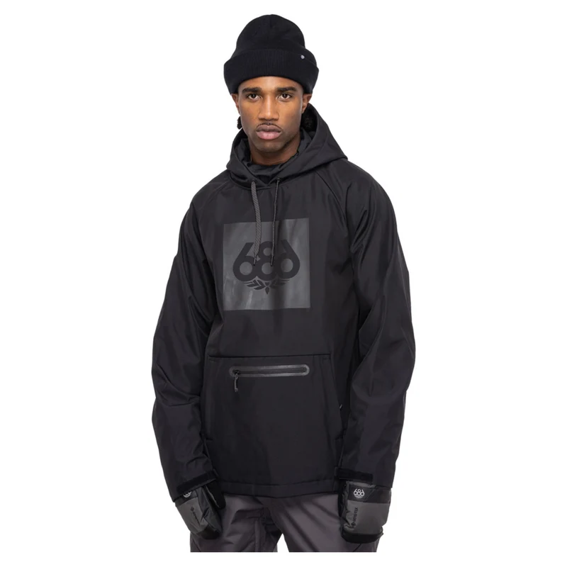 686 Waterproof Men's Hoody