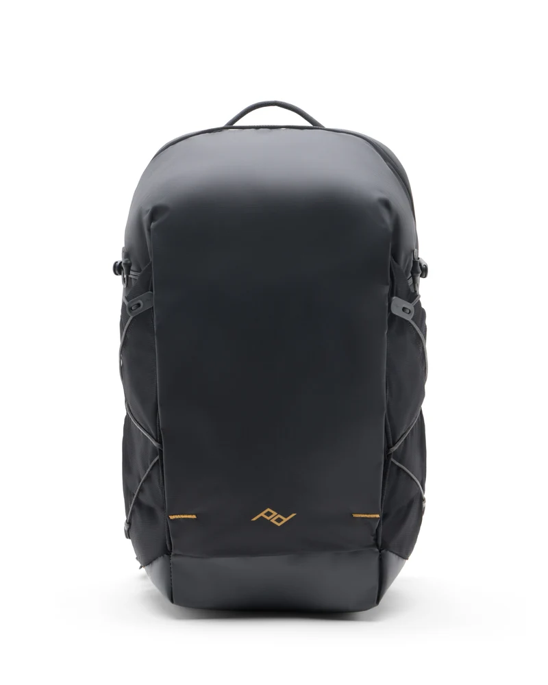 Outdoor Backpack | 18L | Black