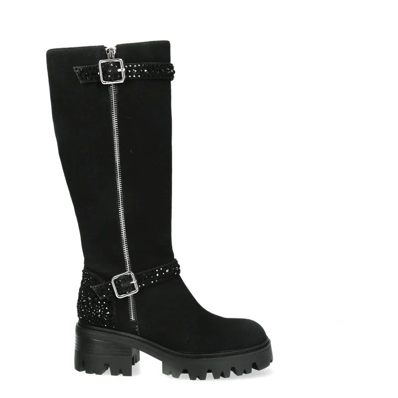 Bottes - MANTIS 01