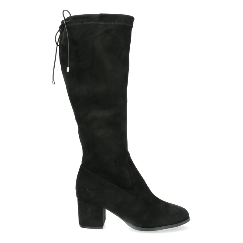 Bottes - MISSO 11