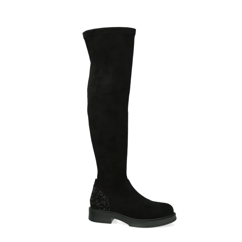 Bottes - MYNAO 07
