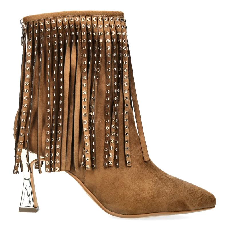 Bottes - MIMA 15
