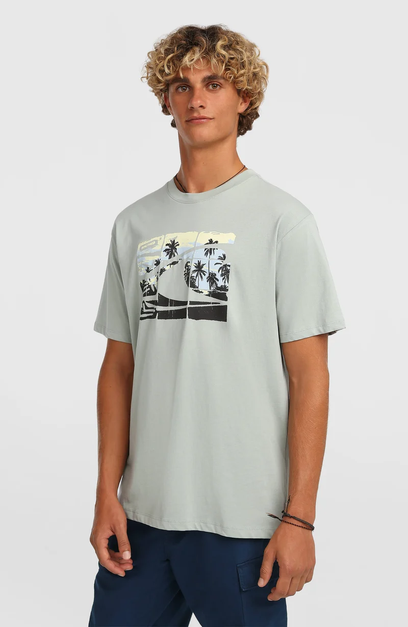 O'Neill Gradient T-shirt | Marble Arch
