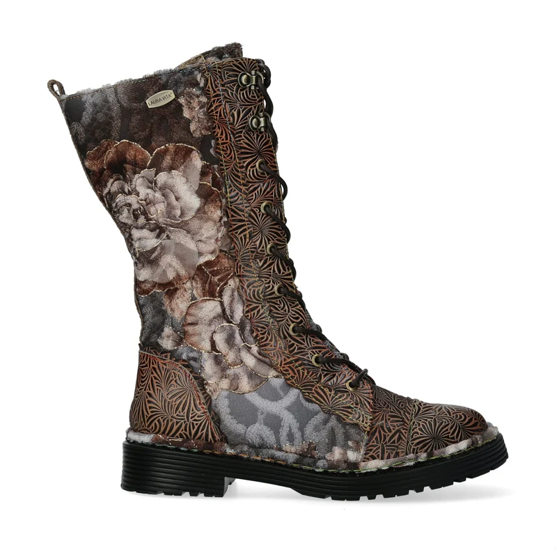 Bottes - INCASO 52