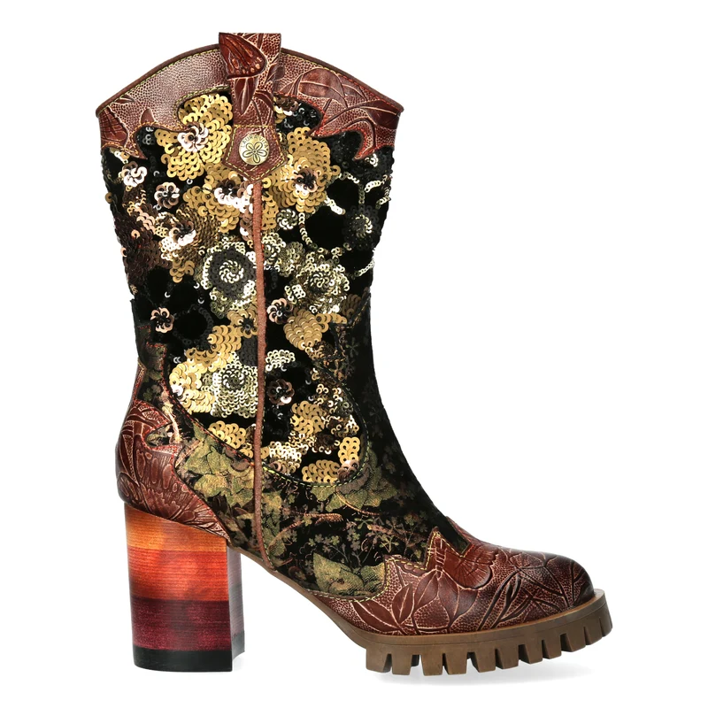 Bottes - OBO 51