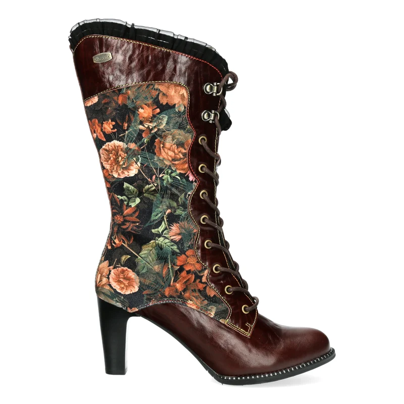 Bottes - ALCBANEO 351