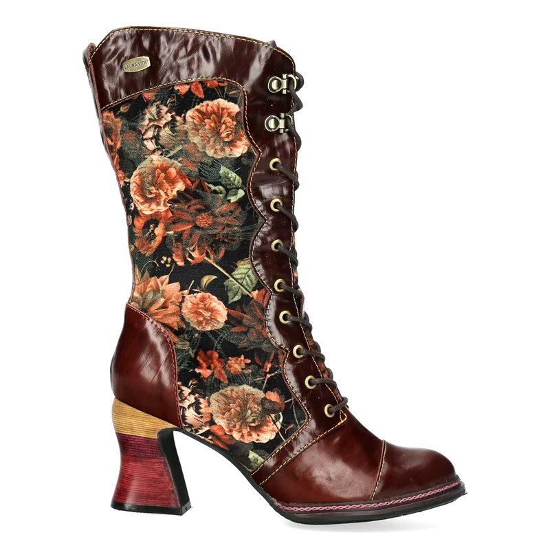 Bottes - ELEAO 58