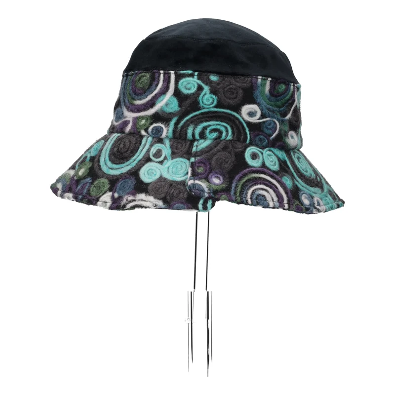 Chapeau Tokado Exclusivité