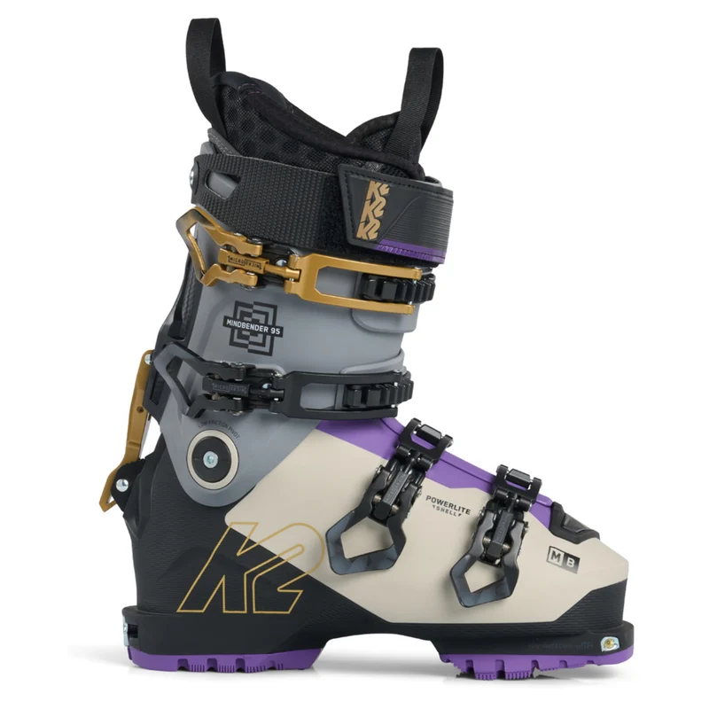2023 K2 Mindbender 95 MV Women's Ski Boots