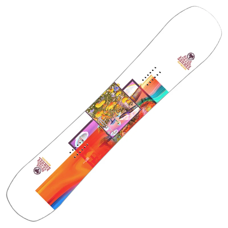 2023 Never Summer Proto Slinger Women's Snowboard