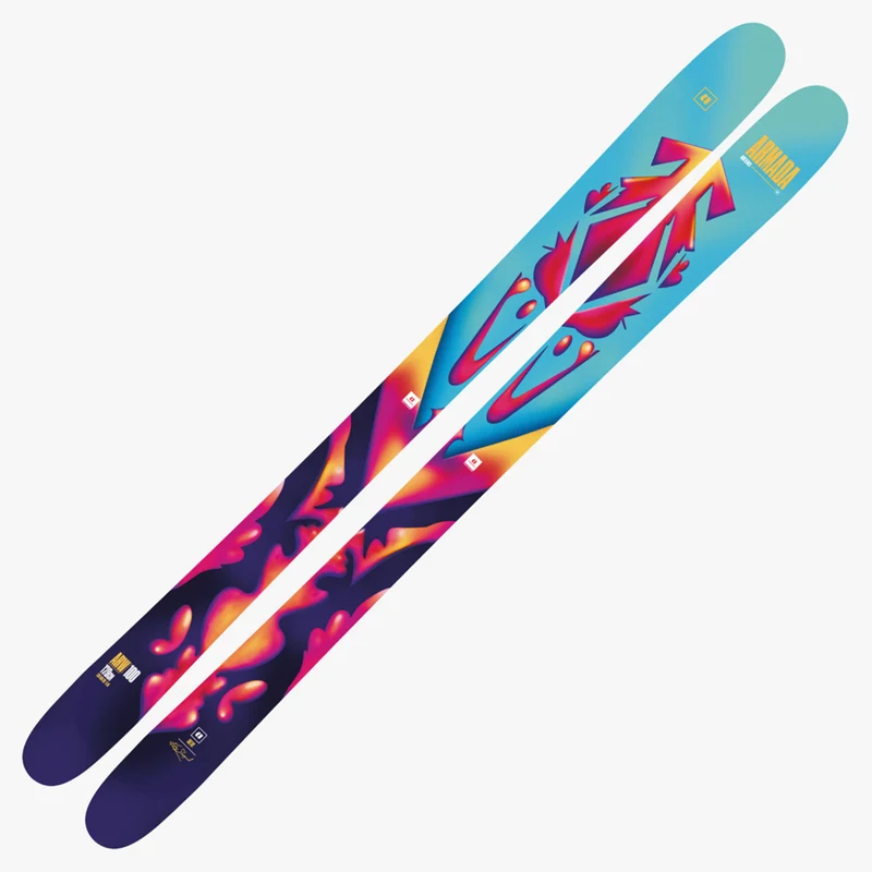 2024 Armada ARW 100 Women's Skis