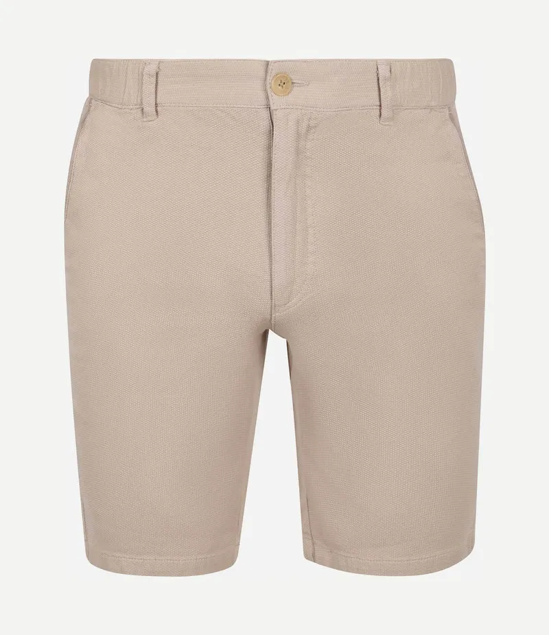 Ferdinand structure short beige
