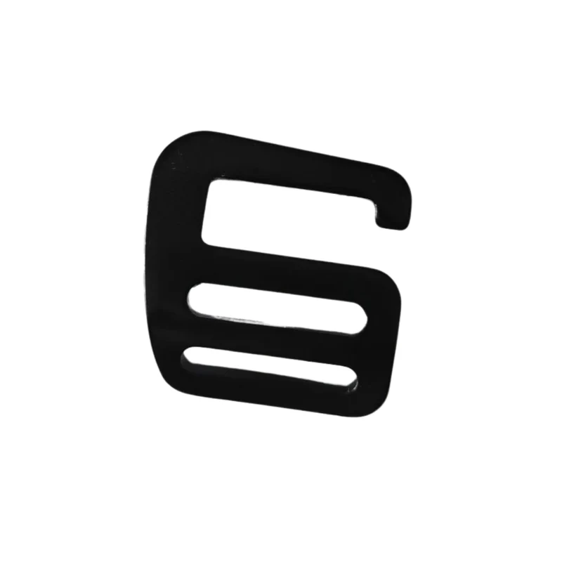 Hoofdsluithaak / ValkPro
