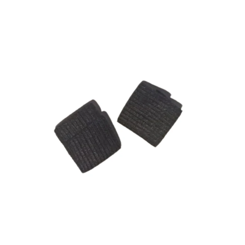 Rubber set van 2